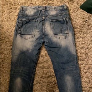 Hollister jeans 38/34